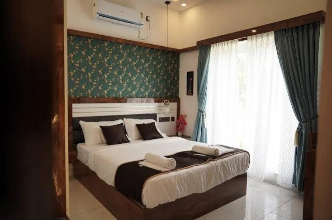 Kaattil Homes Varkala 0*,